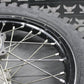 2020 SUZUKI RMZ250 OEM BLACK REAR BACK WHEEL RIM HUB TIRE 64100 - 46K00 19 x 1.85" - hggarage
