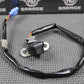 2010 07 - 11 KTM 250 XCF - W OEM STATOR MAGNETO PULSER PICKUP COIL 77039134000 GOOD - hggarage