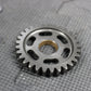 2010 Yamaha YZ450F OEM Kickstart Kick Start Shaft W Idler Gear 2S2 - 16111 - 00 - 00 - hggarage