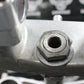 1997 SUZUKI 97 - 98 RM125 RM250 OEM FRONT FORKS LOWER UPPER TRIPLE TREE STEM CLAMP - hggarage