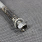 2015 KAWASAKI KX450F OEM REAR AXLE FRONT AXLE SWINGARM PIVOT BOLT - hggarage