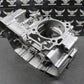 2000 SUZUKI 00 - 23 DRZ400 DRZ400S OEM LEFT RIGHT ENGINE CRANKCASE CRANK CASES - hggarage