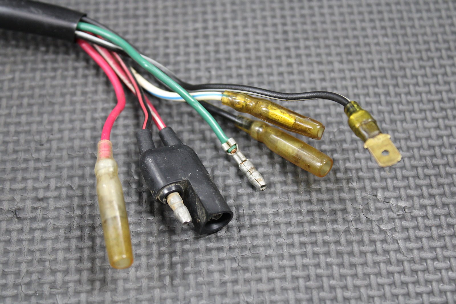 2000 99 - 04 GAS GAS EC EC300 EC200 OEM ECU CDI IGNITION UNIT BOX ME250034007 - hggarage