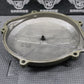 2008 04 - 08 HONDA CRF250R OEM RIGHT SIDE OUTER CLUTCH COVER 11351 - KRN - 670 - hggarage
