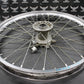 2009 YAMAHA 02 - 11 YZ125 YZ250 YZ250F YZ450F OEM EXCEL FRONT WHEEL RIM HUB 21" - hggarage
