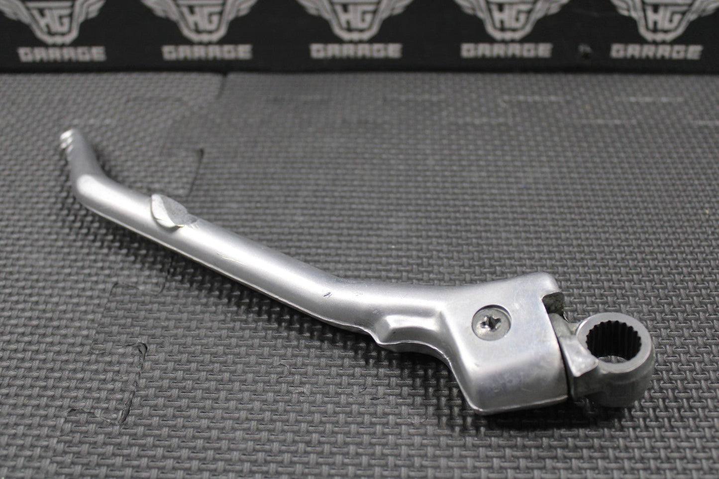 2000 00 - 07 HONDA CR125R OEM KICKSTART KICK START PEDAL LEVER 28300 - KZ4 - J20 - hggarage