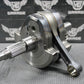 1991 HONDA 86 - 95 XR250R OEM ENGINE CRANKSHAFT CRANK SHAFT ROD 13000 - KS5 - 010 NICE - hggarage