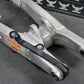 2011 KAWASAKI KX250F 09 - 11 KX450F OEM SWINGARM SWING ARM SUSPENSION 33001 - 0 - hggarage