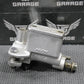 2003 KAWASAKI KLX400SR OEM NISSIN FRONT BRAKE MASTER CYLINDER 43015 - S010 - hggarage