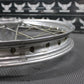 2004 KAWASAKI 00 - 09 KX65 OEM FRONT WHEEL RIM HUB SPOKES 41090 - 1124 - hggarage