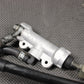 2001 Honda XR250R OEM Nissin Rear Back Brake Caliper Master Cylinder Lever - hggarage