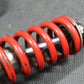 1993 HONDA CR80R OEM SHOWA REAR BACK SHOCK ABSORBER SUSPENSION 52400-GBF-671