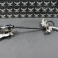 2019 YAMAHA 15 - 21 WR250F YZ250FX OEM NISSIN REAR BACK BRAKE MASTER CALIPER LEVER - hggarage