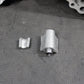 2013 SUZUKI DRZ400 DRZ400E DRZ400S DRZ400SM OEM LEFT RIGHT ENGINE MOTOR CRANKCAS - hggarage