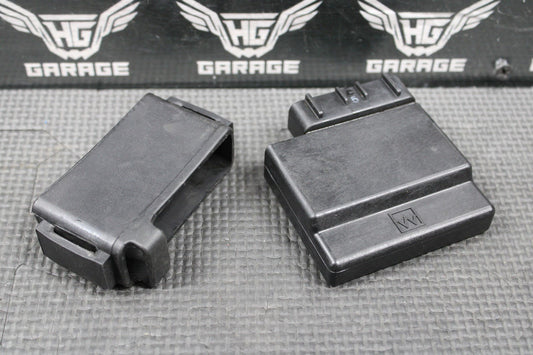 2009 YAMAHA YZ450F OEM CDI ECU COMPUTER IGNITION UNIT BOX 34P - 85540 - 00 - 00 - hggarage