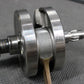 2009 KAWASAKI KX250F HOT RODS ENGINE MOTOR CRANKSHAFT CRANK SHAFT LOW HOUR!