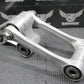 2000 2001 HONDA CR125R CR250R OEM REAR SHOCK LINKAGE ARM ROD GOOD BEARINGS! - hggarage