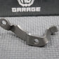 1989 HONDA 87 - 04 XR250R OEM KICKSTART KICK START STOPPER PLATE 28215 - KK0 - 00 - hggarage