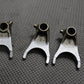 2009 Honda CRF150RB Expert OEM Engine Transmission Gears Shift Dog Forks Assembl - hggarage