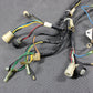 1991 YAMAHA BANSHEE 350 87 - 94 OEM MAIN ENGINE WIRING HARNESS CONNECTORS PLUGS - hggarage