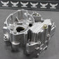 2000 YAMAHA 00 - 08 TTR125L OEM LEFT RIGHT ENGINE MOTOR CRANKCASE CRANK - hggarage