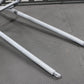 1991 HONDA CR80R OEM REAR BACK SUB FRAME SUBFRAME 50140 - GS2 - 000ZD - hggarage