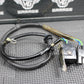 1991 86 - 91 HONDA CR80R OEM STATOR PULSE GENERATOR ALTERNATOR 30300 - GC4 - 601 GOOD! - hggarage