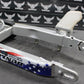 2000 YAMAHA TTR125L OEM BIGWHEEL SWINGARM SWING ARM SUSPENSION