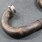 2020 YAMAHA YZ250FX OEM EXHAUST PIPE CHAMBER HEADER PIPE PIPES B7B - 14621 - 00 - 00 - hggarage