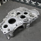 2002 YAMAHA YZ426F OEM RIGHT ENGINE MOTOR CRANKCASE CRANK CASES BLOCK - hggarage