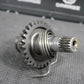 2007 Honda CRF150R CRF150RB OEM Kickstart Kick Starter Mechanism Gear Idler - hggarage