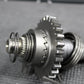 2007 Honda CRF150R CRF150RB OEM Kickstart Kick Starter Mechanism Gear Idler - hggarage