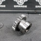 1996 SUZUKI RM250 OEM ENGINE MOTOR CRANKSHAFT PRIMARY DRIVE GEAR BOLT - hggarage