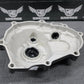 2005 YAMAHA 03 - 05 YZ450F OEM LEFT CASE STATOR GENERATOR MAGNETO COVER - hggarage