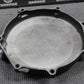 2012 KAWASAKI KX450F OEM RIGHT CRANK CASE OUTER CLUTCH COVER 14032 - 0153 - hggarage