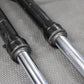 1997 YAMAHA RT100 OEM RIGHT LEFT FRONT SUSPENSION FORKS SHOCKS - hggarage