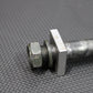 2004 Yamaha YZ450F OEM Rear Axle Back Wheel Rim Pivot Bolt Axel 5ET - 25381 - 00 - 00 - hggarage