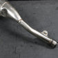 2000 Honda CR125R Fmf Gold Series Fatty Exhaust Pipe Chamber Header - hggarage