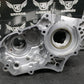 2008 KAWASAKI 08 - 22 KX85 LEFT ENGINE MOTOR CRANKCASE CRANK CASE HALF 14001 - 0737 - hggarage
