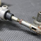 1991 YAMAHA 87 - 01 BANSHEE 350 OEM NISSIN REAR BACK BRAKE CALIPER MASTER CYLINDER - hggarage