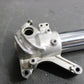 1998 YAMAHA YZ125 OEM RIGHT LEFT FRONT SUSPENSION FORKS SHOCKS 5DH - 23103 - 00 - 00 - hggarage