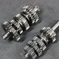2008 HONDA CRF150R CRF150RB OEM ENGINE TRANSMISSION ASSEMBLY GEARS SHIFT FORKS - hggarage