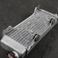 2003 SUZUKI RM85 02-12 RM85L OEM ENGINE MOTOR COOLING RADIATOR ASSEMBLY