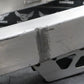 2000 SUZUKI 00 - 07 DRZ400 DRZ400E OEM SWINGARM SWING ARM SUSPENSION 61000 - 29F00 - hggarage