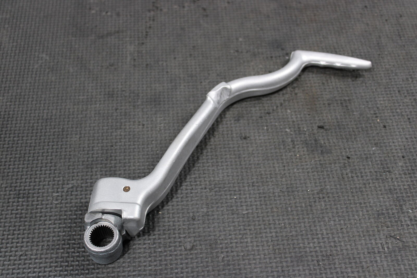 2005 YAMAHA 01-05 YZ250F OEM KICKSTART KICK START PEDAL LEVER HAMMERHEAD SHIFTER