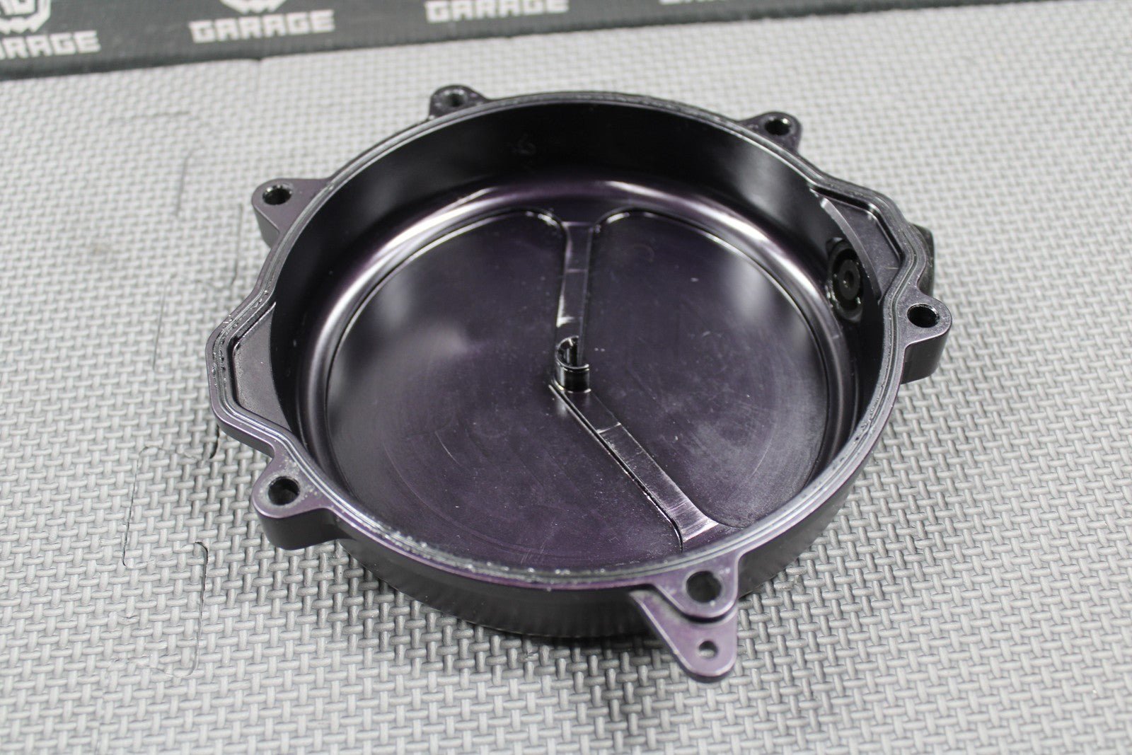 2010 KTM 06 - 12 250 XCF - W REKLUSE RIGHT CASE OUTER CLUTCH COVER 169 - 938 - hggarage