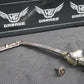 2003 SUZUKI RM100 OEM KICKSTART KICK START PEDAL LEVER K1306-41188