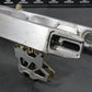 2000 SUZUKI RM125 RM250 OEM SWINGARM SWING ARM SUSPENSION 61000 - 36E00 - hggarage