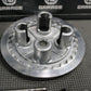 2009 HONDA CRF450R OEM COMPLETE CLUTCH W PLATES BASKET HUB 22100-MEN-A30