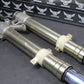 2000 SUZUKI 00 - 04 DRZ400 OEM RIGHT LEFT FRONT SUSPENSION FORKS SHOCKS DAMPERS - hggarage